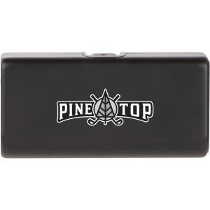 Stay Powered 1200 mAh Power Bank with Type-C Tip 1 Stay Powered 1200 mAh Power Bank with Type-C Tip 1