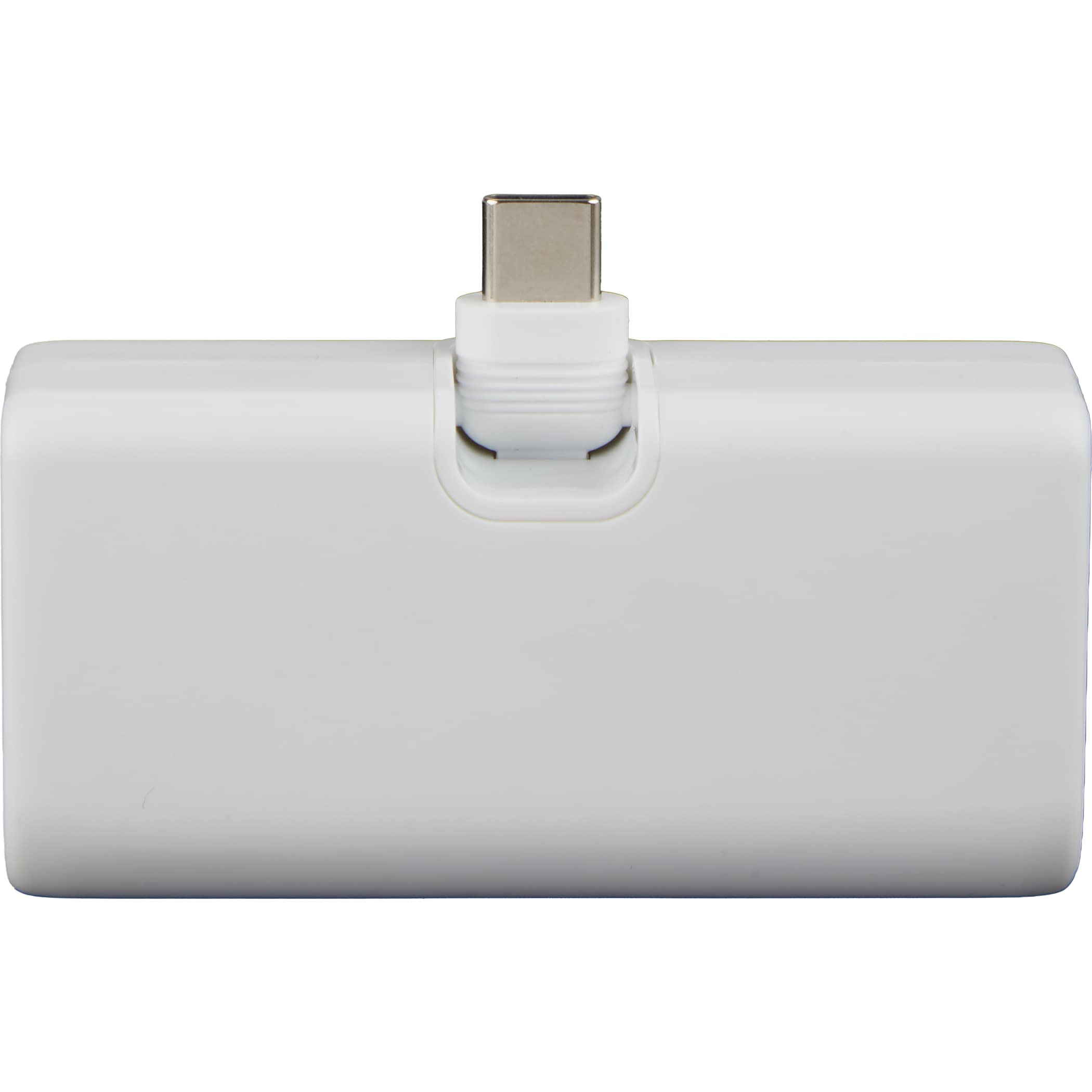 Stay Powered 1200 mAh Power Bank with Type-C Tip 1