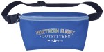 Parkland Bobbi Hip Pack - 7275-06BLBDFront Parkland Bobbi Hip Pack - 7275-06BLBDFront