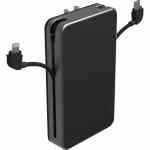 mophie® Powerstation® Plus Ultra - 7124-27BKAngle-Left mophie® Powerstation® Plus Ultra - 7124-27BKAngle-Left