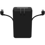 mophie® Powerstation® Plus Ultra - 7124-27BKAngle-Right mophie® Powerstation® Plus Ultra - 7124-27BKAngle-Right