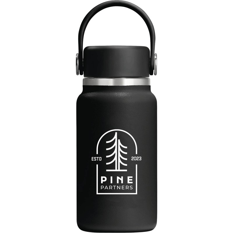 Hydro Flask® Micro Hydro Bottle 200ml 1 Hydro Flask® Micro Hydro Bottle 200ml 1