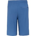 WELLABLE Men's Knit Short - TM13303511Back WELLABLE Men's Knit Short - TM13303511Back
