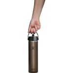 Hydro Flask® Lightweight Bottle w/ Straw Lid 24oz - 1601-87OBSBack Hydro Flask® Lightweight Bottle w/ Straw Lid 24oz - 1601-87OBSBack