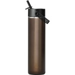 Hydro Flask® Lightweight Bottle w/ Straw Lid 24oz 2 Hydro Flask® Lightweight Bottle w/ Straw Lid 24oz 2