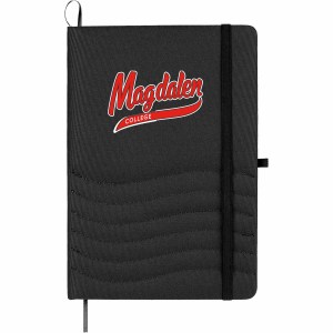 Scripto® Tidal RPET Bound Notebook 1 Scripto® Tidal RPET Bound Notebook 1