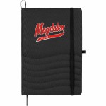 Scripto® Tidal RPET Bound Notebook 1 Scripto® Tidal RPET Bound Notebook 1