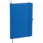 Scripto® Tidal RPET Bound Notebook - 6003-41BLAngle-Right Scripto® Tidal RPET Bound Notebook - 6003-41BLAngle-Right