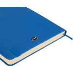 Scripto® Tidal RPET Bound Notebook - 6003-41BLFront Scripto® Tidal RPET Bound Notebook - 6003-41BLFront