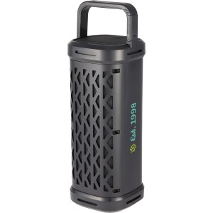 High Sierra Trail Grip Magnetic Outdoor Speaker 1 High Sierra Trail Grip Magnetic Outdoor Speaker 1