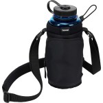Thule EnRoute Water Bottle Holder - 9020-31BKFront Thule EnRoute Water Bottle Holder - 9020-31BKFront