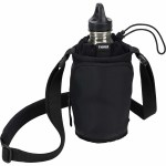 Thule EnRoute Water Bottle Holder - 9020-31BKFront Thule EnRoute Water Bottle Holder - 9020-31BKFront