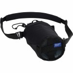 Thule EnRoute Water Bottle Holder - 9020-31BKFront Thule EnRoute Water Bottle Holder - 9020-31BKFront