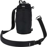 Thule EnRoute Water Bottle Holder - 9020-31BKFront Thule EnRoute Water Bottle Holder - 9020-31BKFront