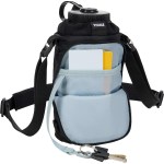 Thule EnRoute Water Bottle Holder - 9020-31BKFront Thule EnRoute Water Bottle Holder - 9020-31BKFront