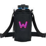 Thule EnRoute Water Bottle Holder - 9020-31BKFront Thule EnRoute Water Bottle Holder - 9020-31BKFront