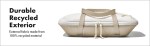OXO Good Grips Insulated Bakeware Carrier - 1990-16TNFront OXO Good Grips Insulated Bakeware Carrier - 1990-16TNFront