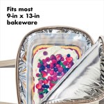 OXO Good Grips Insulated Bakeware Carrier - 1990-16TNFront OXO Good Grips Insulated Bakeware Carrier - 1990-16TNFront
