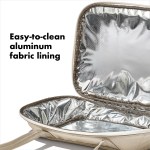 OXO Good Grips Insulated Bakeware Carrier - 1990-16TNFront OXO Good Grips Insulated Bakeware Carrier - 1990-16TNFront
