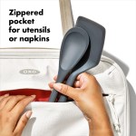 OXO Good Grips Insulated Bakeware Carrier - 1990-16TNFront OXO Good Grips Insulated Bakeware Carrier - 1990-16TNFront