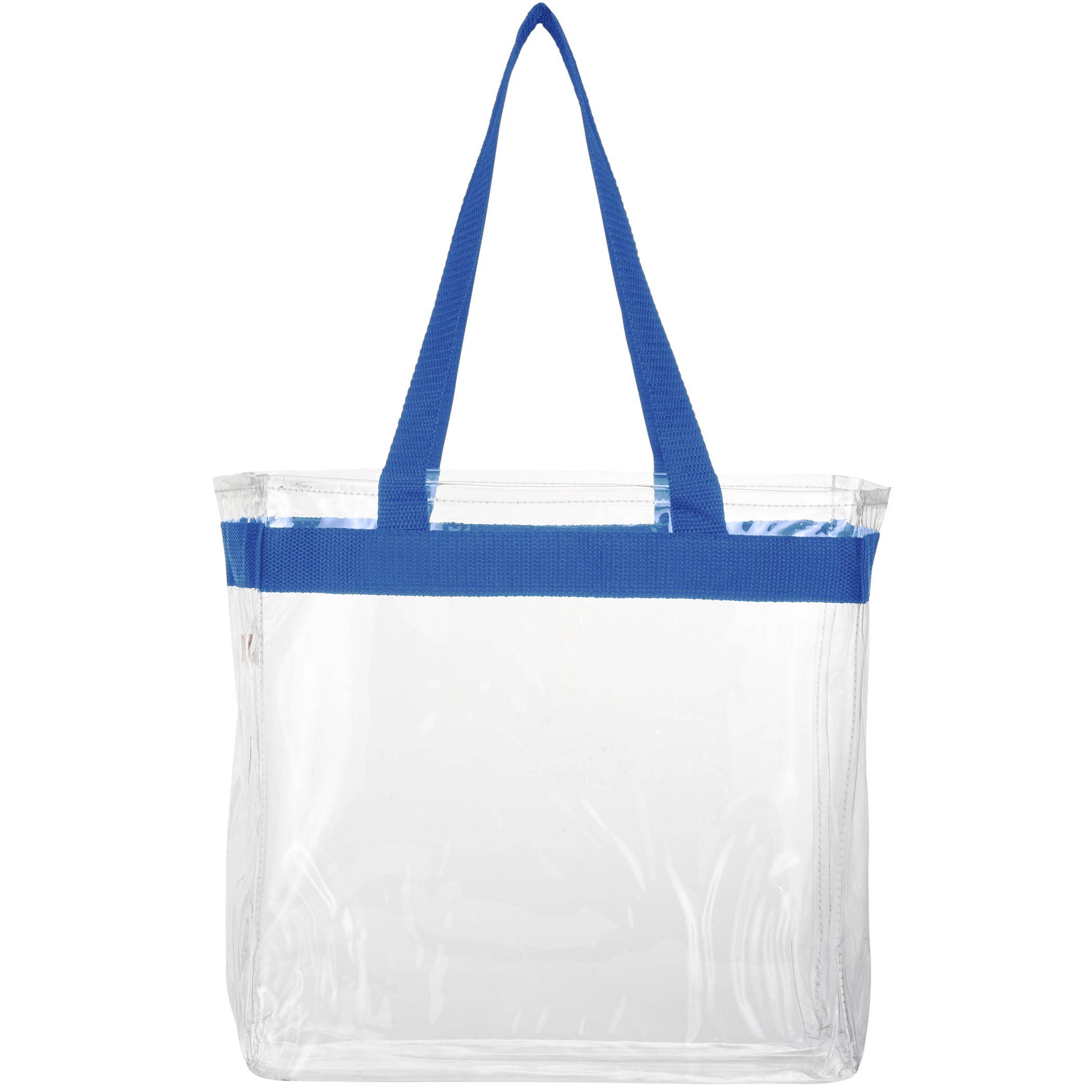 Game Day Clear Stadium Tote 1