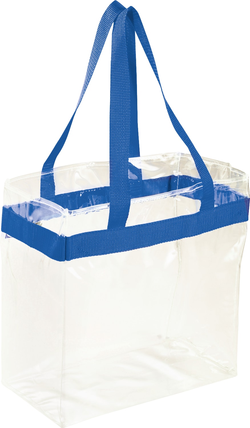 Game Day Clear Stadium Tote 1