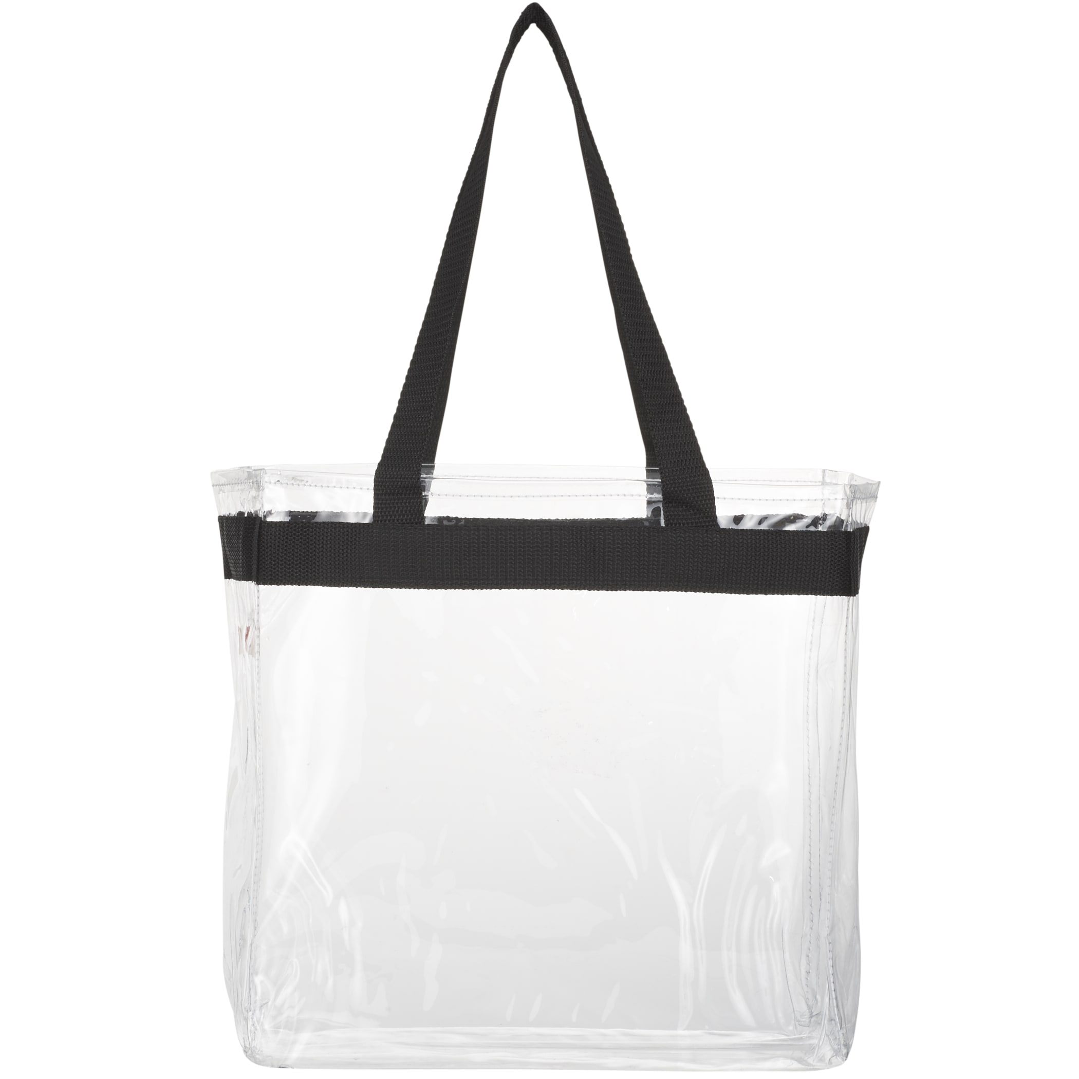 Game Day Clear Stadium Tote 1