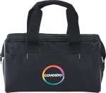 Built2Work 13'' Tool Bag - 1430-58BKFront Built2Work 13'' Tool Bag - 1430-58BKFront