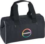 Built2Work 13'' Tool Bag - 1430-58BKAngle-Right Built2Work 13'' Tool Bag - 1430-58BKAngle-Right
