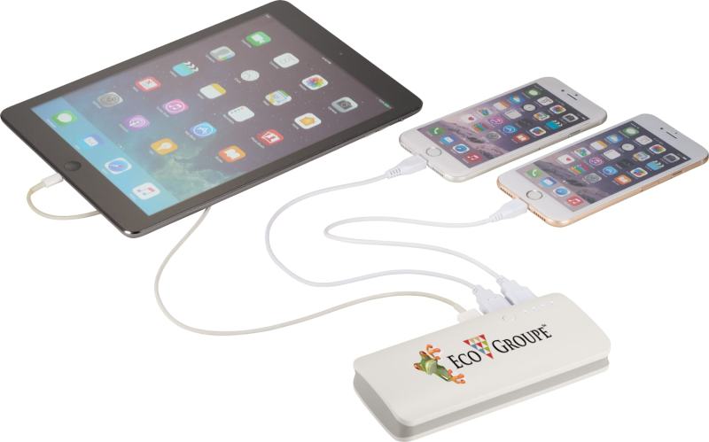 Spare 10000 mAh Power Bank 1 Spare 10000 mAh Power Bank 1