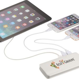 Spare 10000 mAh Power Bank 1 Spare 10000 mAh Power Bank 1