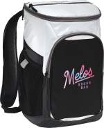 Arctic Zone® Titan Deep Freeze 24 Can Backpack Cooler 1 Arctic Zone® Titan Deep Freeze 24 Can Backpack Cooler 1
