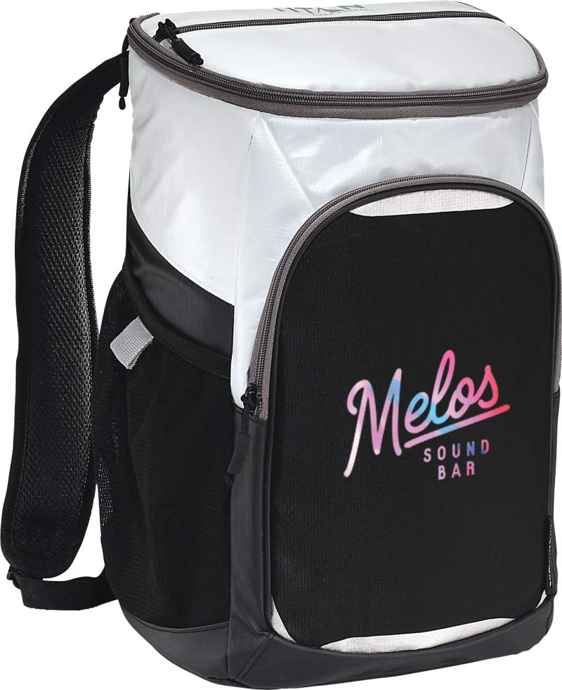 Arctic Zone® Titan Deep Freeze 24 Can Backpack Cooler 1 Arctic Zone® Titan Deep Freeze 24 Can Backpack Cooler 1