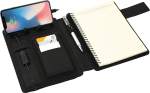FSC® Mix Titus 5000 mAh Wireless Charging Journal - 0911-05GATop FSC® Mix Titus 5000 mAh Wireless Charging Journal - 0911-05GATop