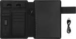FSC® Mix Titus 5000 mAh Wireless Charging Journal - 0911-05GAFront FSC® Mix Titus 5000 mAh Wireless Charging Journal - 0911-05GAFront