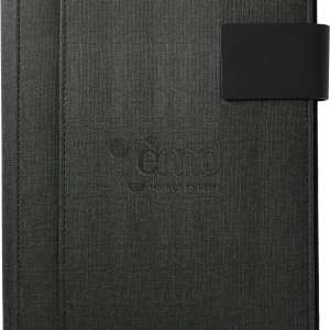 FSC® Mix Titus 5000 mAh Wireless Charging Journal 1 FSC® Mix Titus 5000 mAh Wireless Charging Journal 1