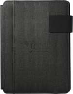 FSC® Mix Titus 5000 mAh Wireless Charging Journal - 0911-05GAFront FSC® Mix Titus 5000 mAh Wireless Charging Journal - 0911-05GAFront