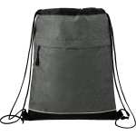 Quarry Drawstring Bag - 3005-74GAFront Quarry Drawstring Bag - 3005-74GAFront