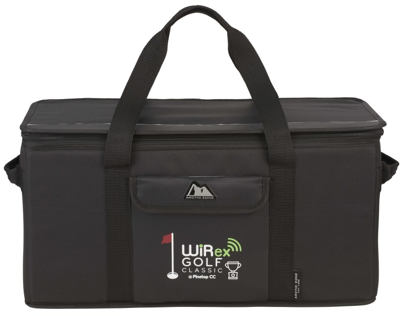 Arctic Zoner 64 Can Knockdown Cooler 1 Arctic Zoner 64 Can Knockdown Cooler 1