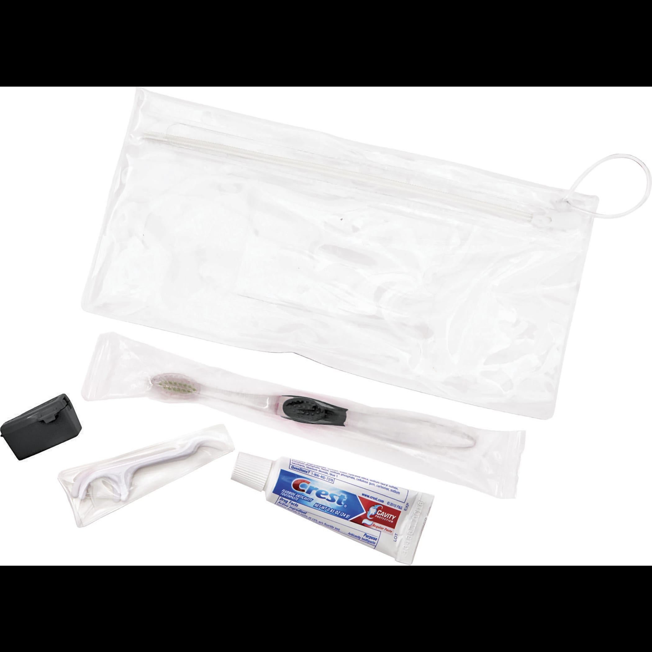 Teen Wellness 5-Piece Kit 1