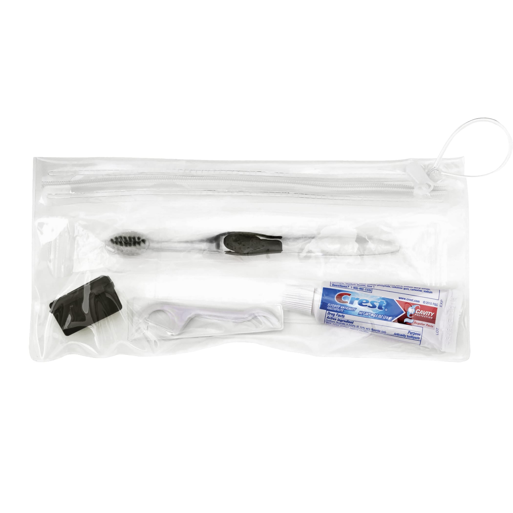 Teen Wellness 5-Piece Kit 1