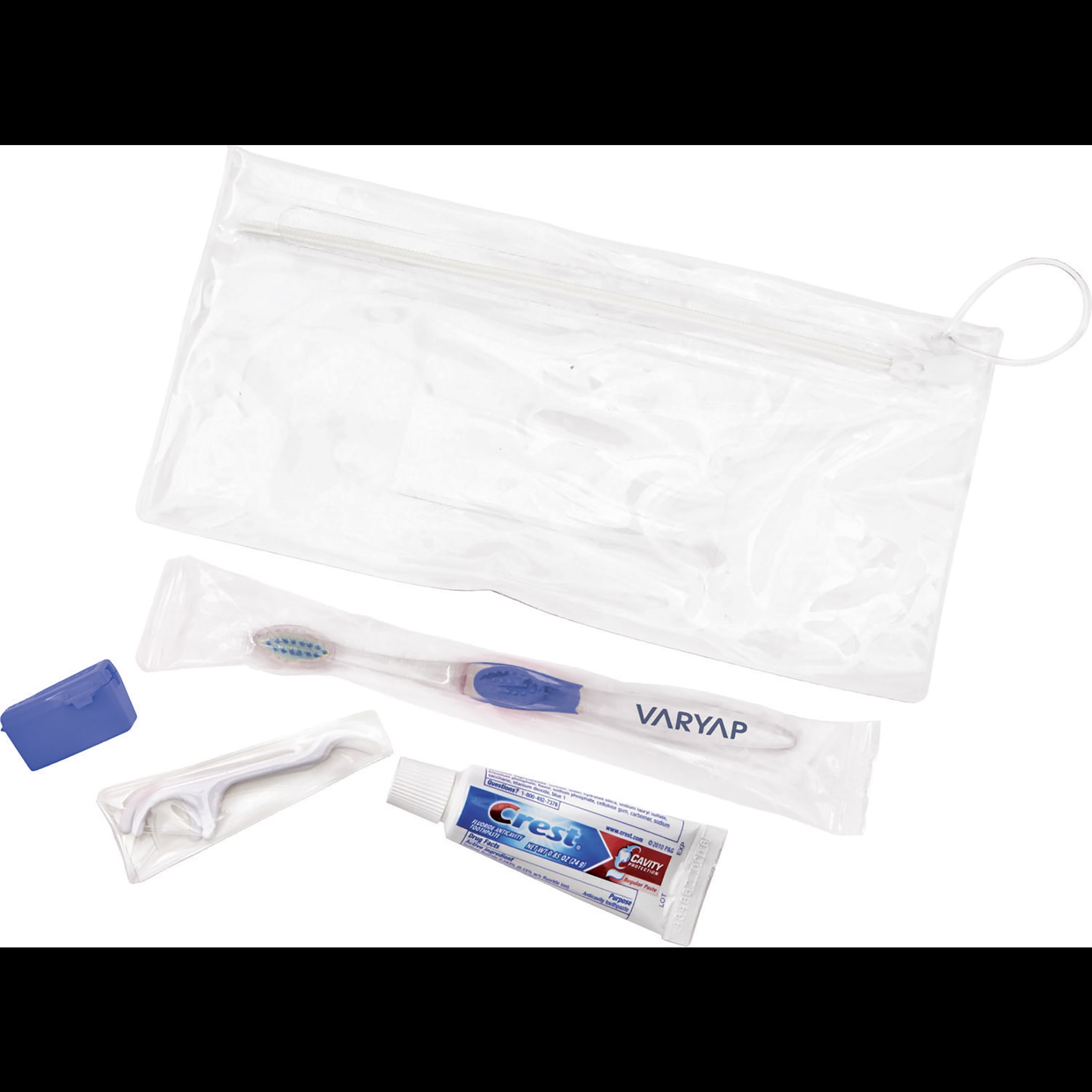 Teen Wellness 5-Piece Kit 1