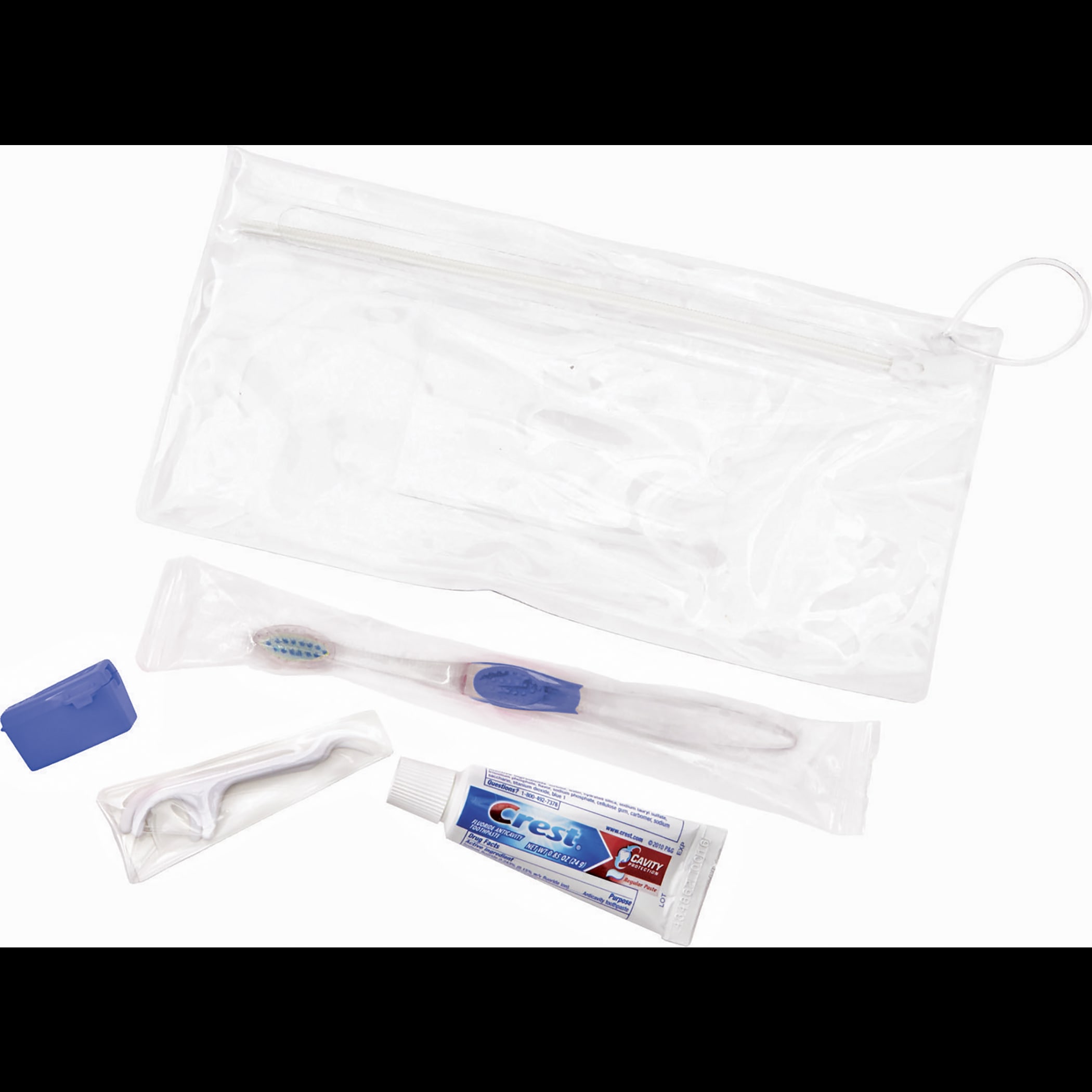 Teen Wellness 5-Piece Kit 1