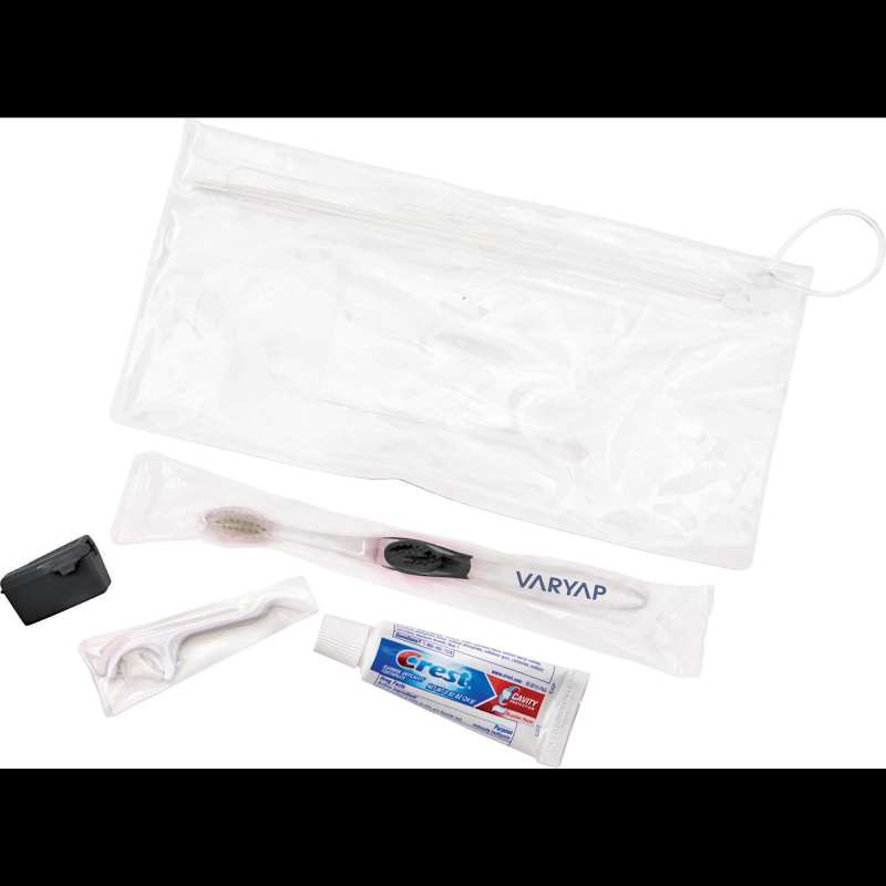 Teen Wellness 5-Piece Kit 1 Teen Wellness 5-Piece Kit 1