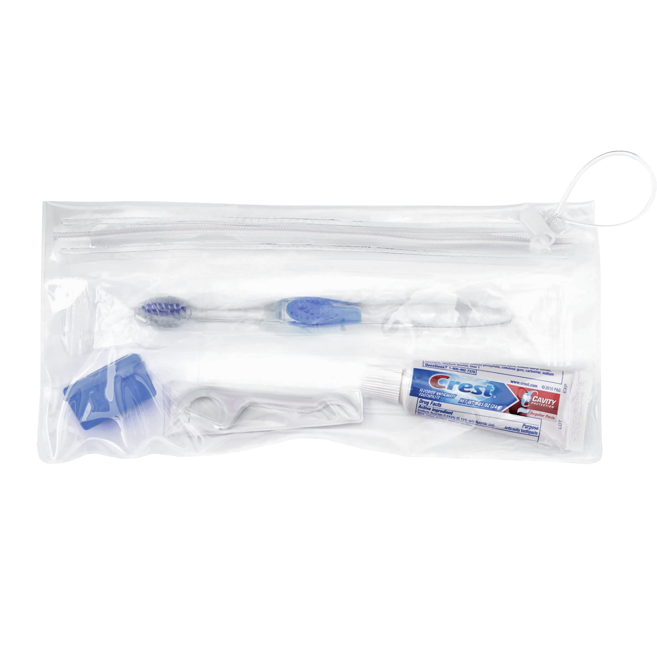 Teen Wellness 5-Piece Kit 1