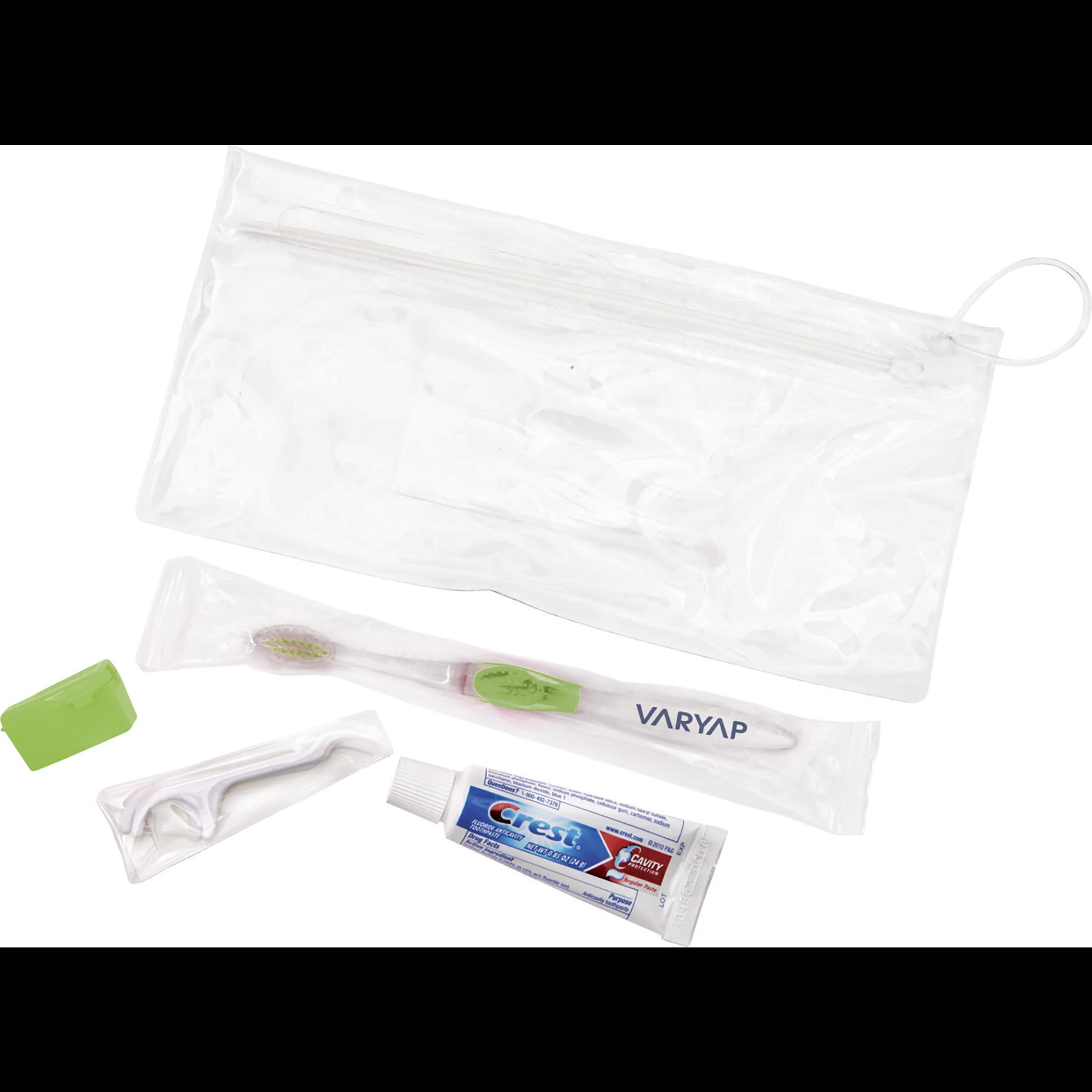 Teen Wellness 5-Piece Kit 1