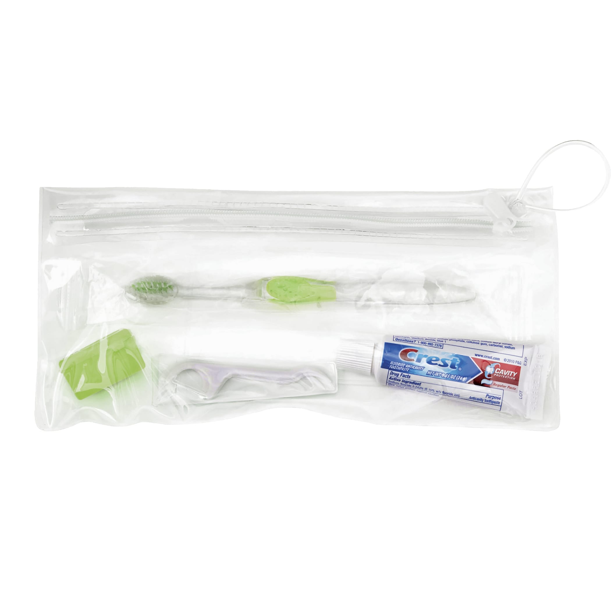 Teen Wellness 5-Piece Kit 1