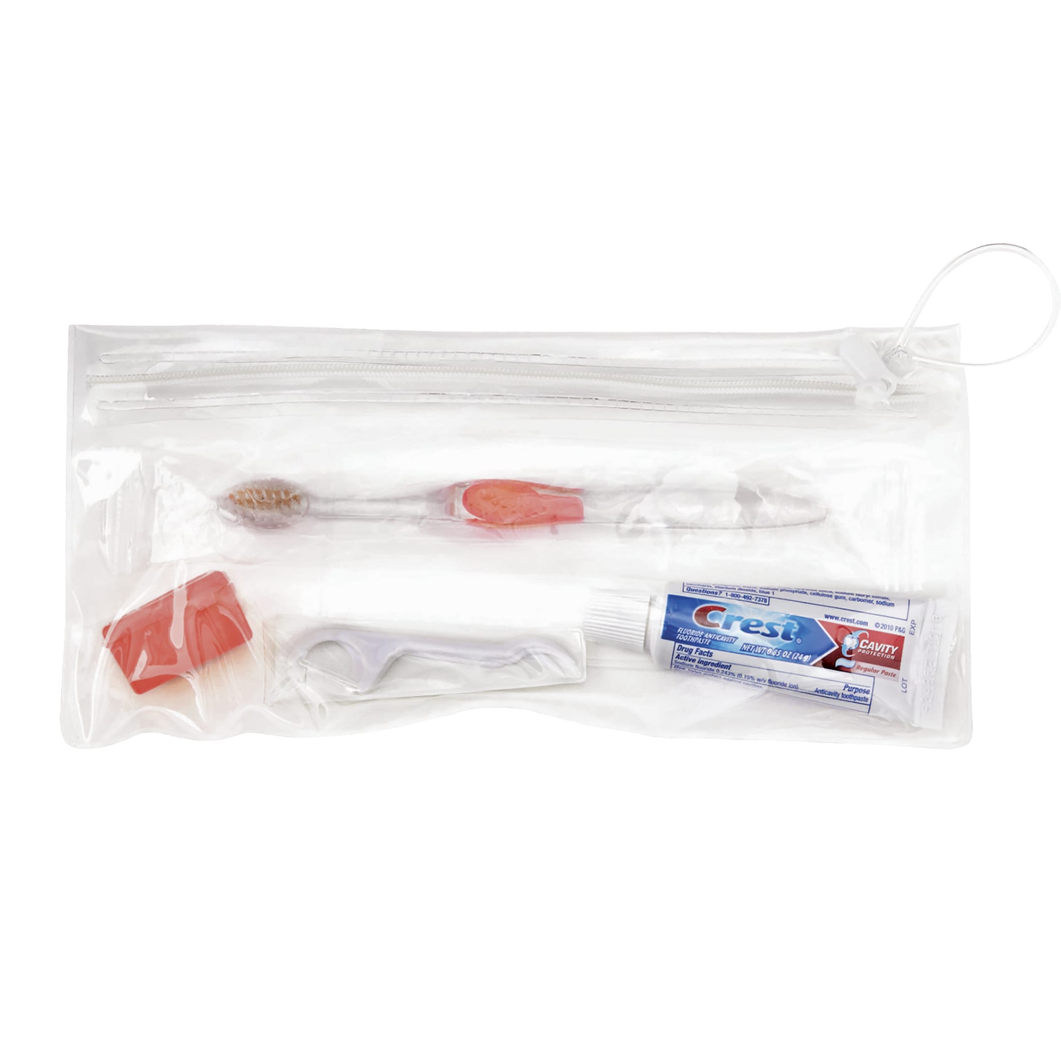Teen Wellness 5-Piece Kit 1