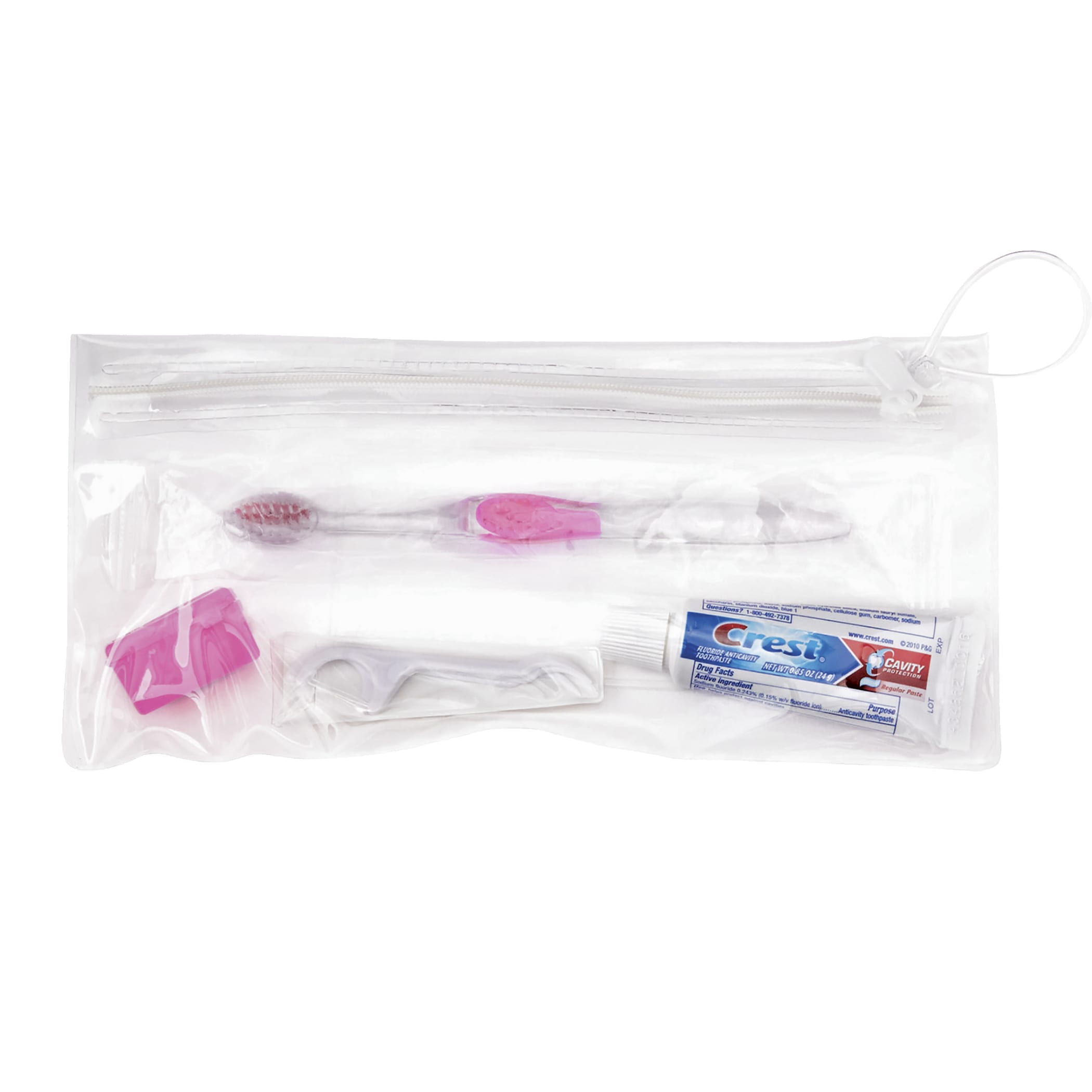 Teen Wellness 5-Piece Kit 1