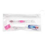 Teen Wellness 5-Piece Kit - SM-1629PKFront Teen Wellness 5-Piece Kit - SM-1629PKFront